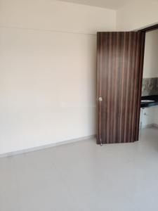 Bedroom Image of 750 Sq.ft 2 BHK Apartment / Flat for sale in PGD Pinnacle A Wing, Mundhwa Pune for Rs. 7500000