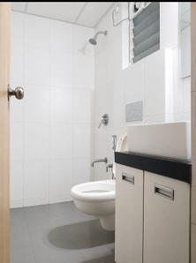 Image of 750 Sq.ft 2 BHK Apartment / Flat for rent in Godrej Emerald, Thane West, Thane for Rs. 26000