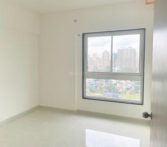 Bedroom Image of 760 Sq.ft 2 BHK Apartment / Flat for sale in Shreeji Plaza, Malad West Mumbai for Rs. 14000000
