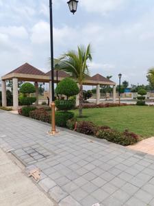 Image of 2205 Sq.ft 3.5 BHK Independent House for sale in Valencia Greens, Bhicholi Mardana, Indore for Rs. 18742500