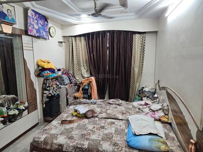 Bedroom Image of 1300 Sq.ft 3 BHK Apartment / Flat for sale in Kalyan West Kalyan for Rs. 6500000