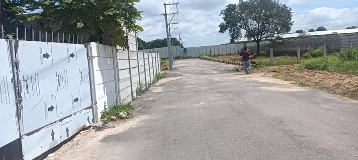 Chilkur Main Image 1