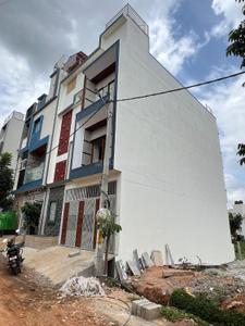 Image of 2400 Sq.ft 5 BHK Independent House for sale in Nagasandra, Bengaluru North, Bengaluru for Rs. 16500000
