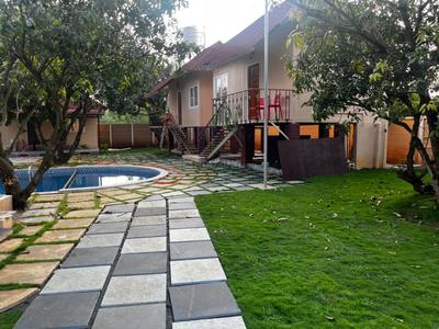 Image of 1000 Sq.ft Residential Plot / Land for sale in Avadi, Chennai for Rs. 5500000