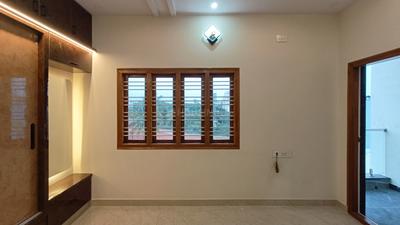 Bedroom Image of 2800 Sq.ft 4 BHK Duplex for sale in SMV Layout Bengaluru for Rs. 25500000