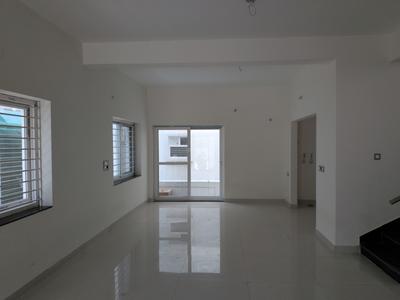 Living Room One Image of 2540 Sq.ft 4 BHK Villa for sale in Sikhara Tranquil, Cherlapalli Secunderabad for Rs. 20321000