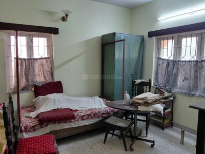 Bedroom Image of 1250 Sq.ft 3 BHK Apartment / Flat for sale in Moore Avenue Apartment, Ashok Nagar Kolkata for Rs. 10900000