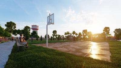 Riyasat Neelkanth Nagar Plot View 2