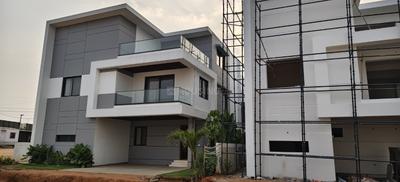 Image of 4125 Sq.ft 4 BHK Villa for sale in La Casa, Adibatla, Hyderabad for Rs. 39000000