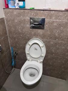 Bathroom Image of 2038 Sq.ft 3 BHK Builder Floor for sale in HL City, sector 37 Bahadurgarh for Rs. 14500000