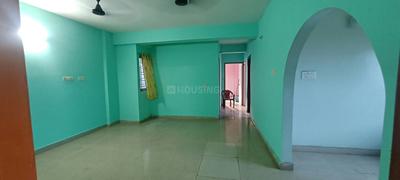 4 BHK Flat