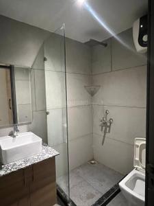 Image of 1500 Sq.ft 1 BHK Builder Floor for rent in Sector 30, Gurgaon for Rs. 30000