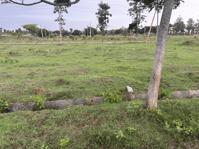 Image of 1200 Sq.ft Residential Plot / Land for sale in Madapura, Mysore for Rs. 4000000