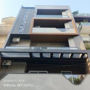 Image of 3240 Sq.ft 3 BHK Builder Floor for sale in Janakpuri, New Delhi for Rs. 36000000