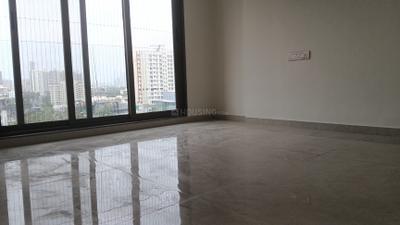Bedroom Image of 1250 Sq.ft 3 BHK Apartment / Flat for rent in The Goyal Sati Darshan Apartment, Malad West Mumbai for Rs. 95000