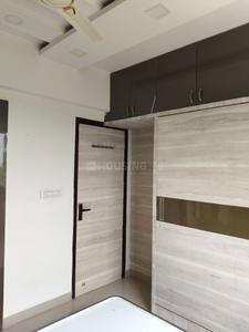 Bedroom Image of 770 Sq.ft 2 BHK Apartment / Flat for sale in Sipani Bliss II Tower A To Tower E by  Sipani Properties Private Limited , Bommasandra Bengaluru for Rs. 4450000