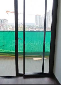 Balcony Image of 1420 Sq.ft 2 BHK Apartment / Flat for sale in M3M Golf Hills, Sector 79 Gurgaon for Rs. 21500000