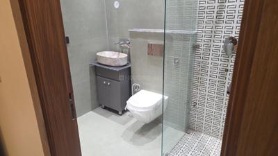 Image of 1125 Sq.ft 4 BHK Builder Floor for sale in Mansa Ram Park, New Delhi for Rs. 12800000