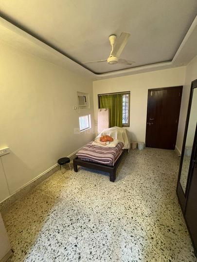 Tagore Road, Santacruz West Bedroom 1