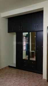 Hall Image of 2000 Sq.ft 3 BHK Builder Floor for rent in HBR Layout Bengaluru for Rs. 32000