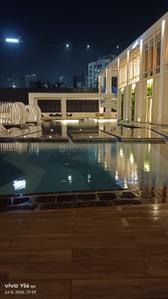 Balcony Image of 495 Sq.ft 1 BHK Apartment / Flat for sale in Tapir Embassy One Thane, Thane West Thane for Rs. 12000000