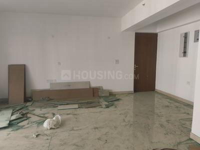 Living Room Image of 2650 Sq.ft 3 BHK Apartment / Flat for rent in ATS Marigold, Sector 89A Gurgaon for Rs. 48500