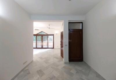 Hall Image of 5850 Sq.ft 3 BHK Builder Floor for rent in Vasant Vihar New Delhi for Rs. 150000