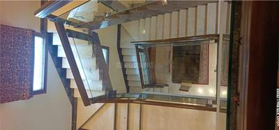 Balcony Image of 3200 Sq.ft 4 BHK Villa for sale in Indu Fortune Fields Villas, Kukatpally Hyderabad for Rs. 82500000