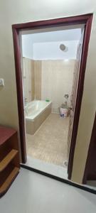 Bathroom Image of 3500 Sq.ft 5 BHK Independent House for rent in Narasimhanaickenpalayam Coimbatore for Rs. 68000