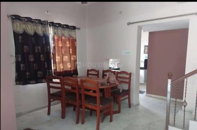 4 BHK Independent House