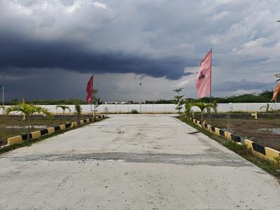 Image of 850 Sq.ft Residential Plot / Land for sale in West Tambaram, Chennai for Rs. 3994150
