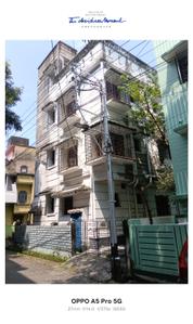 Image of 2400 Sq.ft 5 BHK Independent House for sale in RB Gitanjali Park, Kalikapur, EM Bypass, Kolkata for Rs. 15500000