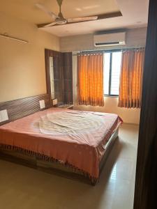 Bedroom Image of 1525 Sq.ft 3 BHK Apartment / Flat for sale in Jamalpore Navsari for Rs. 4000000