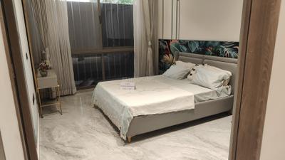 Bedroom Image of 1150 Sq.ft 2 BHK Apartment / Flat for sale in Avalon Elysium, Wakad Pune for Rs. 7850000