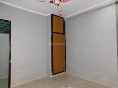 Bedroom Image of 900 Sq.ft 3 BHK Independent House for sale in Achheja Greater Noida for Rs. 5500000
