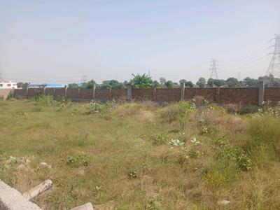 Image of 990 Sq.ft Residential Plot / Land for sale in Farukh Nagar, Gurgaon for Rs. 6930000