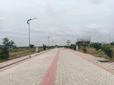 Image of 190 Sq.ft Residential Plot / Land for sale in Kompally, Hyderabad for Rs. 7980000