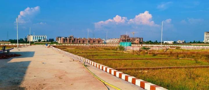 Ansal sector M Main Image 1