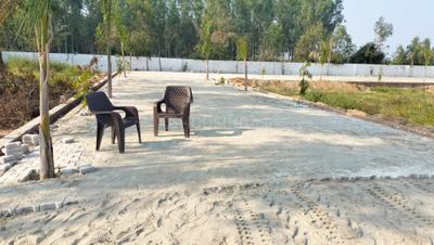 Ram Ganga Vihar Phase 2 Plot View 3