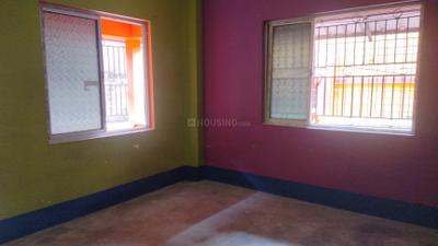Bedroom Image of 1000 Sq.ft 2 BHK Independent House for rent in Purba Barisha Kolkata for Rs. 9000