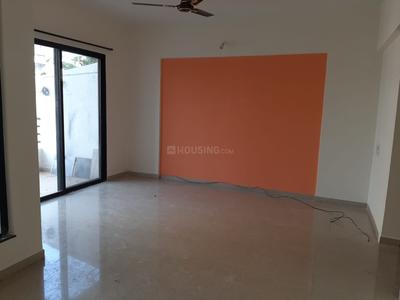 Hall Image of 800 Sq.ft 2 BHK Apartment / Flat for sale in Pristine Neo City, Wagholi Pune for Rs. 5000000