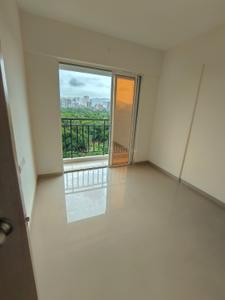 Bedroom Image of 650 Sq.ft 1 BHK Apartment / Flat for sale in Riverside, Taloja Navi Mumbai for Rs. 3900000