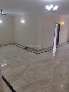Hall Image of 2100 Sq.ft 3 BHK Apartment / Flat for rent in Richmond Town Bengaluru for Rs. 90000