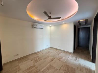 3 BHK Independent Builder Floor