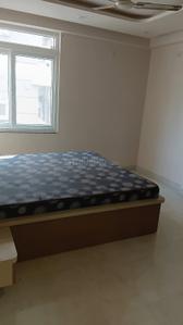 Bedroom Image of 1900 Sq.ft 4 BHK Apartment / Flat for rent in Siddhi Vinayak Homes, Mansarovar Jaipur for Rs. 45000