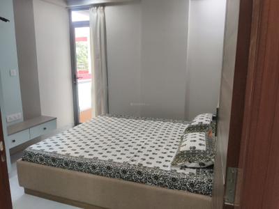 Bedroom Image of 1795 Sq.ft 4 BHK Apartment / Flat for sale in RK The Veranda, Kanakpura Jaipur for Rs. 9150000