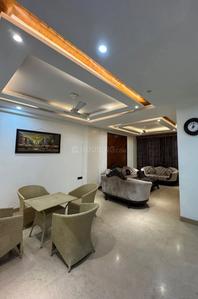 3 BHK Independent Builder Floor