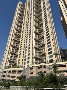 Image of 950 Sq.ft 2 BHK Apartment / Flat for sale in Bengal Peerless Avidipta Phase II, Santoshpur, Kolkata for Rs. 9000000