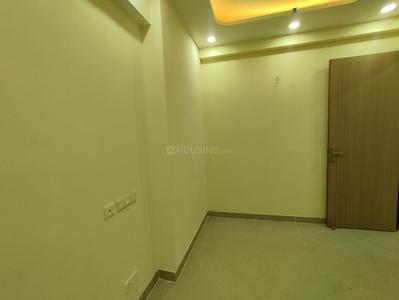 Bedroom Image of 1480 Sq.ft 3 BHK Apartment / Flat for sale in Saya Gold Avenue Phase 1, Indirapuram Ghaziabad for Rs. 20000000