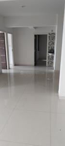 Hall Image of 950 Sq.ft 3 BHK Apartment / Flat for sale in Shaligram Plush, Chandlodia Ahmedabad for Rs. 10500000